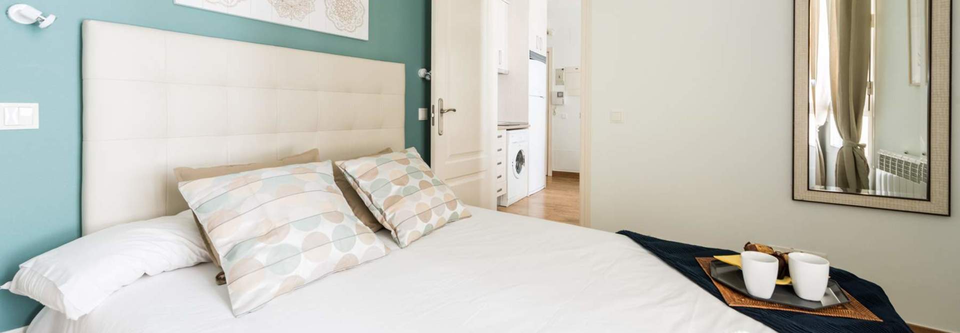 Home alquiler apartamento madrid centro por d as  17 