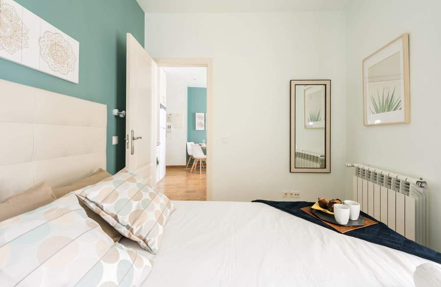 Gallery alquiler apartamento madrid centro por d as  21 