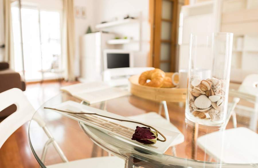 Gallery alquiler apartamento vacacional por meses madrid  1 