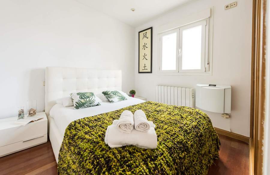 Gallery alquiler apartamento vacacional por meses madrid  3 