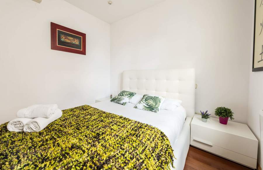 Gallery alquiler apartamento vacacional por meses madrid  4 