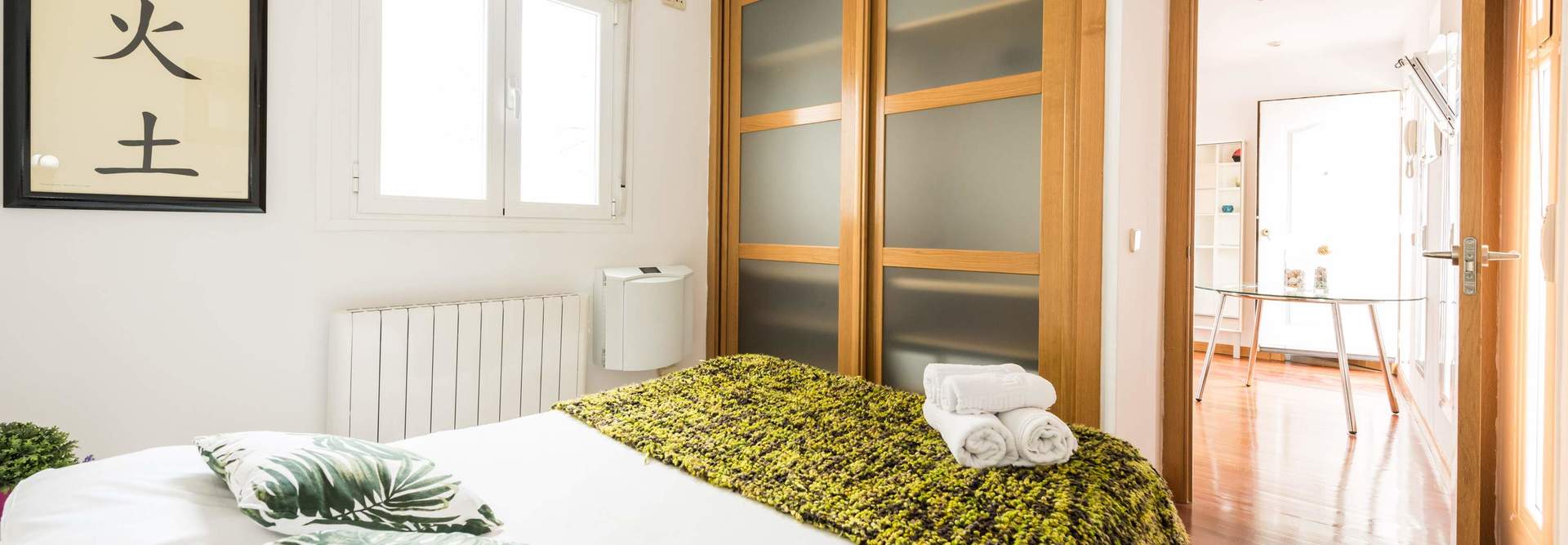 Home alquiler apartamento vacacional por meses madrid  5 