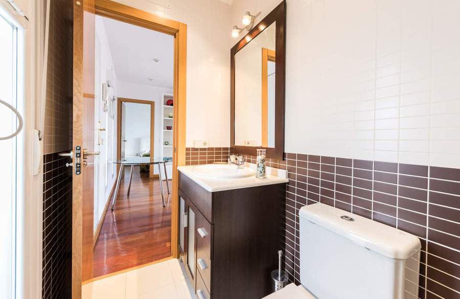 Gallery alquiler apartamento vacacional por meses madrid  8 