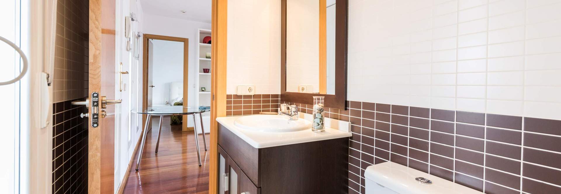 Home alquiler apartamento vacacional por meses madrid  8 