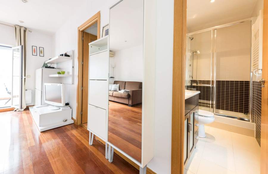 Gallery alquiler apartamento vacacional por meses madrid  9 