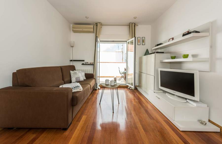 Gallery alquiler apartamento vacacional por meses madrid  12 