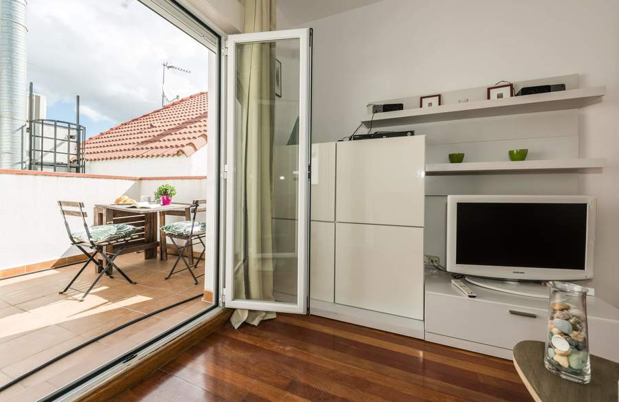 Gallery alquiler apartamento vacacional por meses madrid  14 