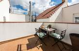 Gallery thumb alquiler apartamento vacacional por meses madrid  16 