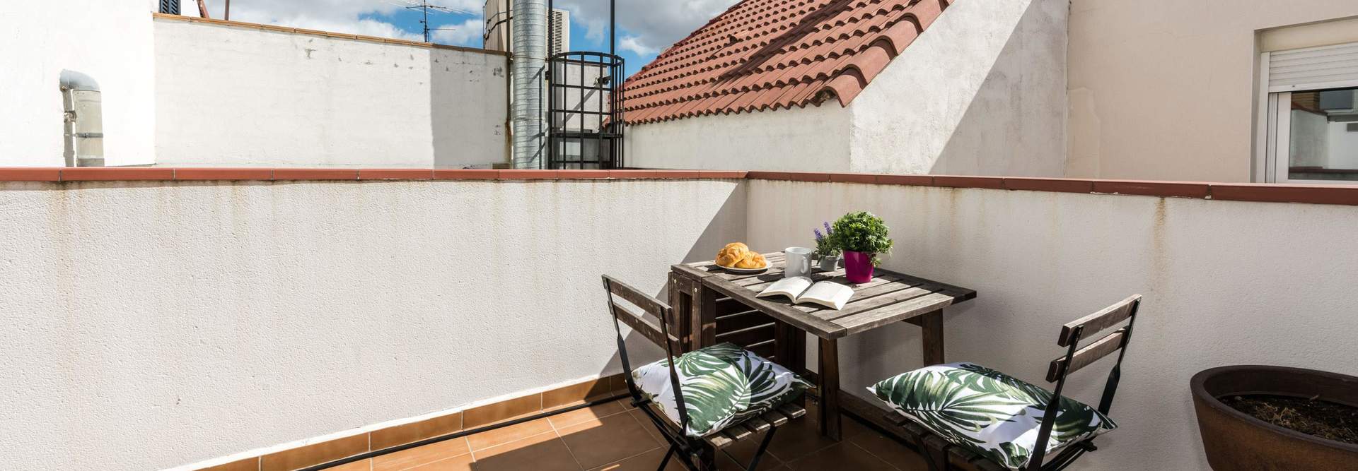 Home alquiler apartamento vacacional por meses madrid  16 