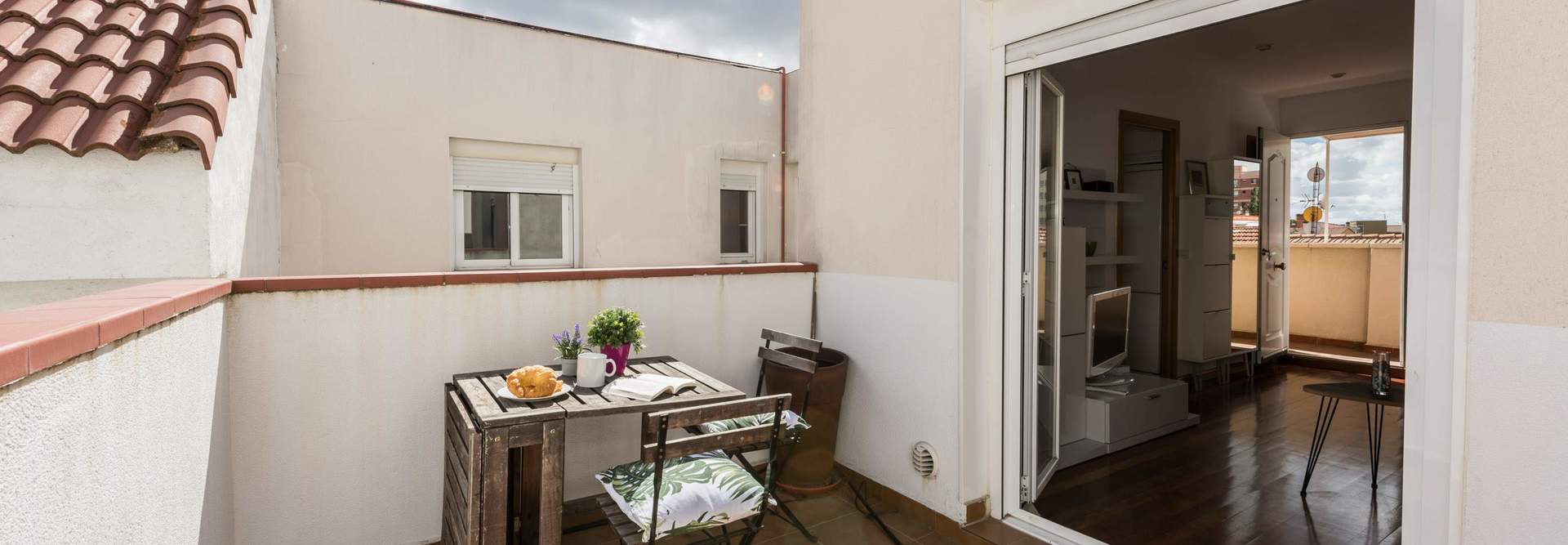 Home alquiler apartamento vacacional por meses madrid  18 