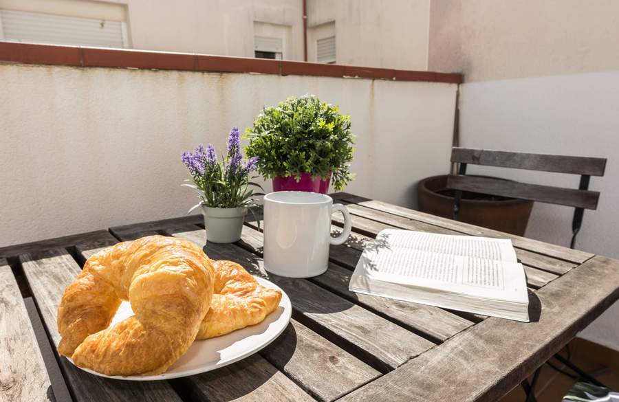 Gallery alquiler apartamento vacacional por meses madrid  20 