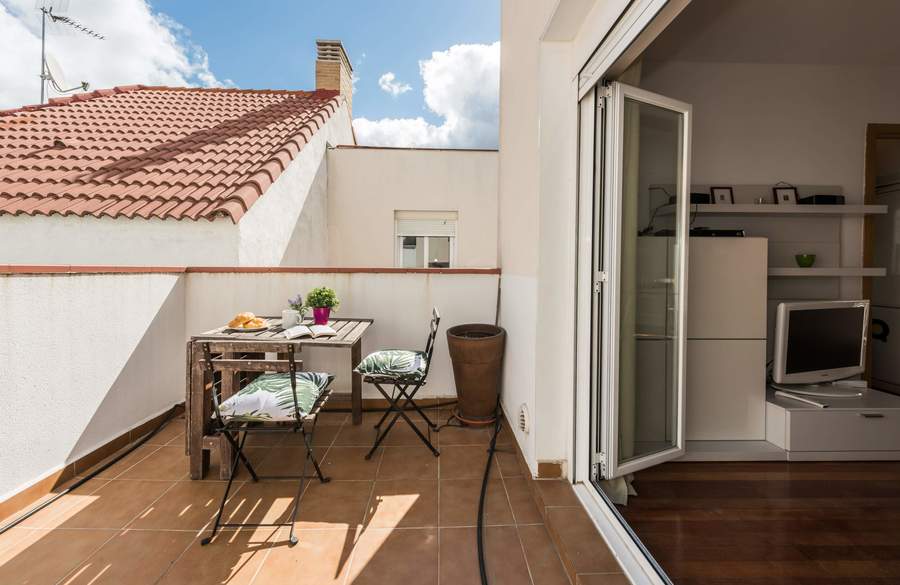 Gallery alquiler apartamento vacacional por meses madrid  21 