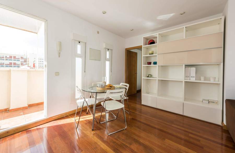 Gallery alquiler apartamento vacacional por meses madrid  24 