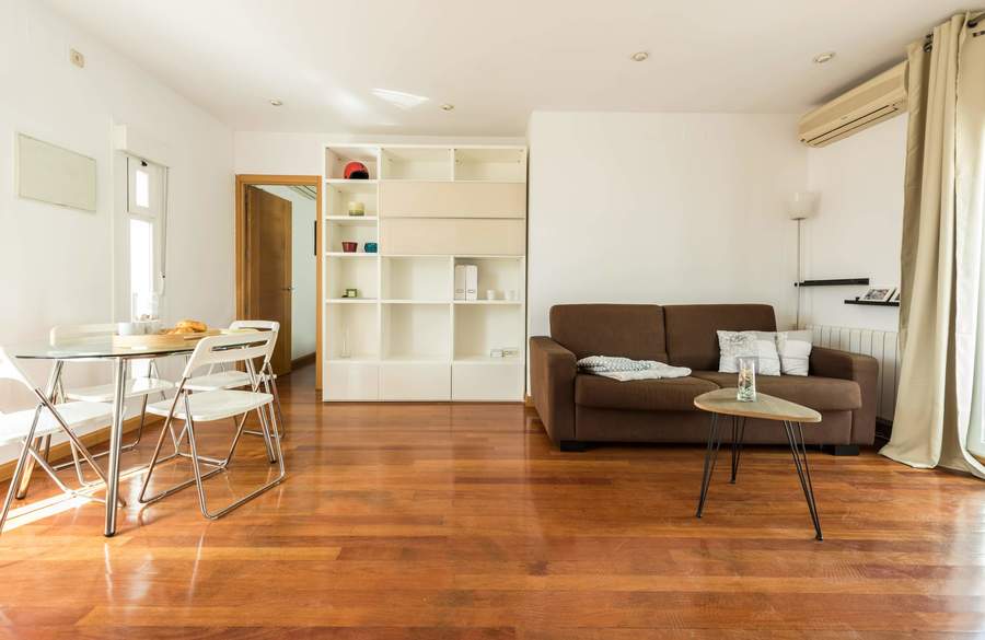 Gallery alquiler apartamento vacacional por meses madrid  27 