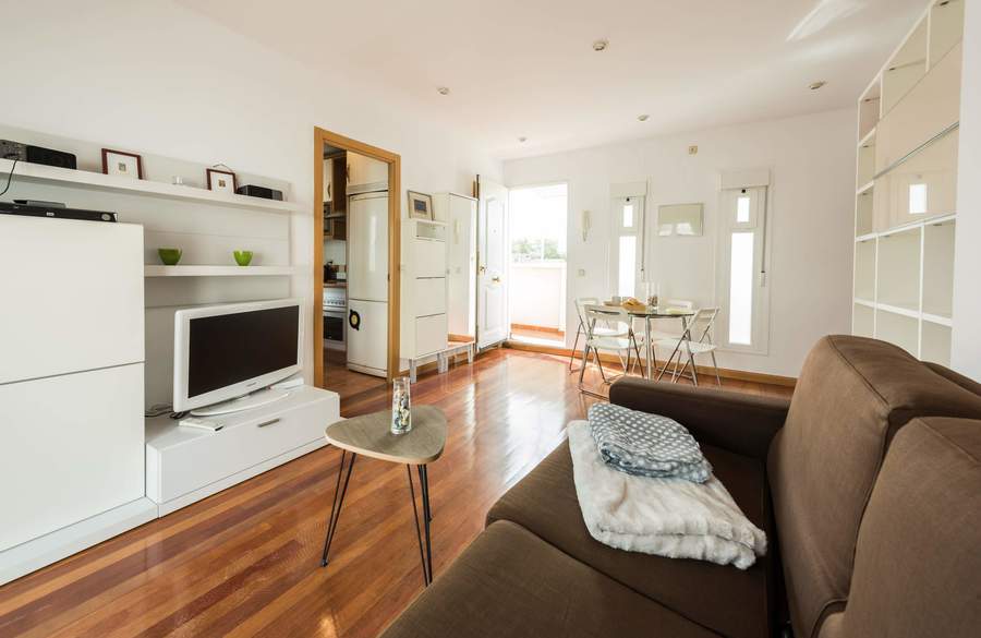 Gallery alquiler apartamento vacacional por meses madrid  29 