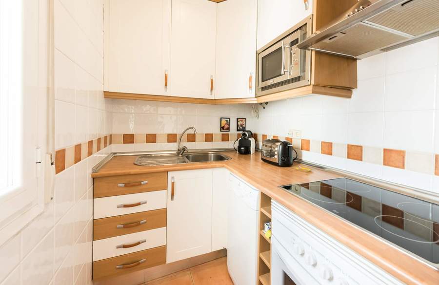Gallery alquiler apartamento vacacional por meses madrid  31 