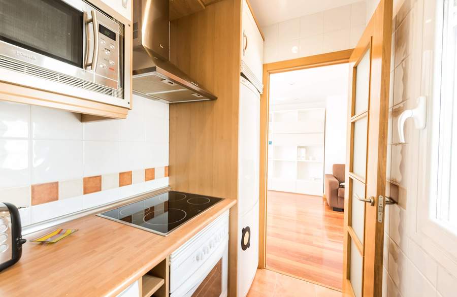 Gallery alquiler apartamento vacacional por meses madrid  32 