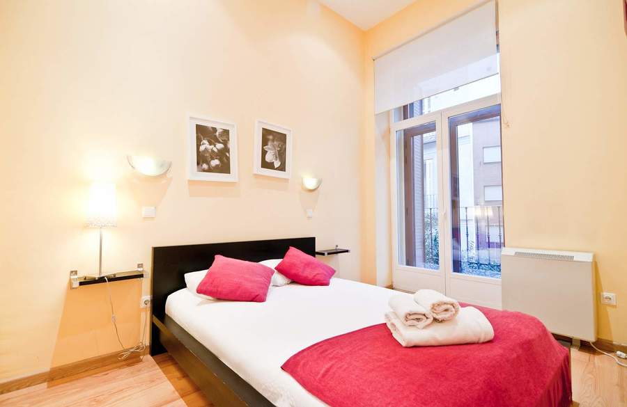 Vermieten Von Apartments In Innenstadt Apartments In Madrid
