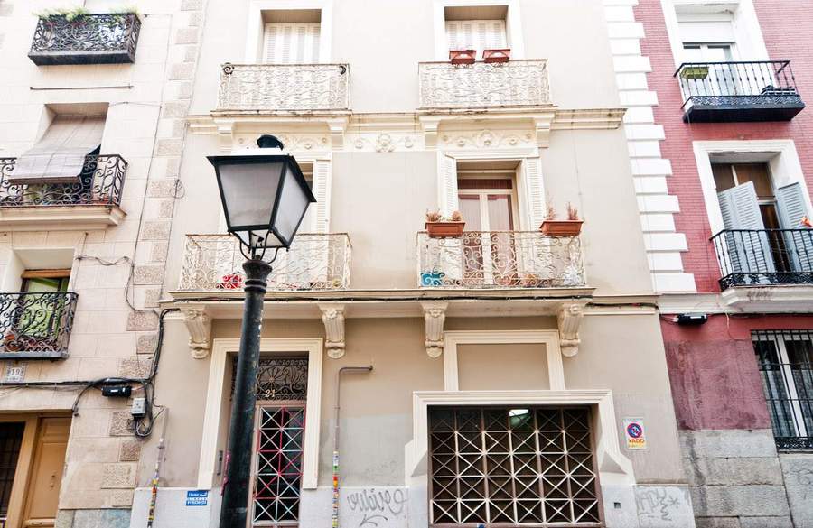 Gallery alquiler apartamentos vacacionales por dias madrid centro  25 