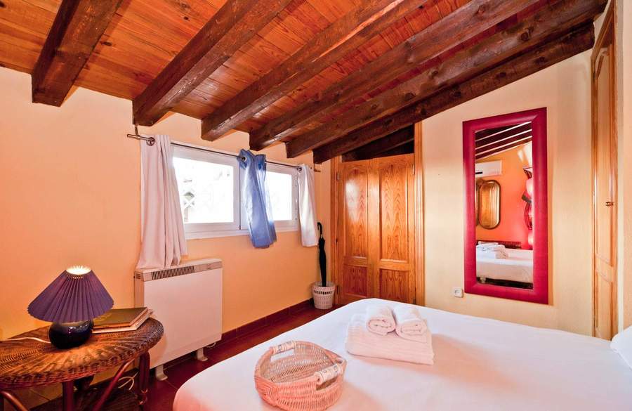 Gallery alquiler apartamentos vacacionales por dias madrid centro  5 