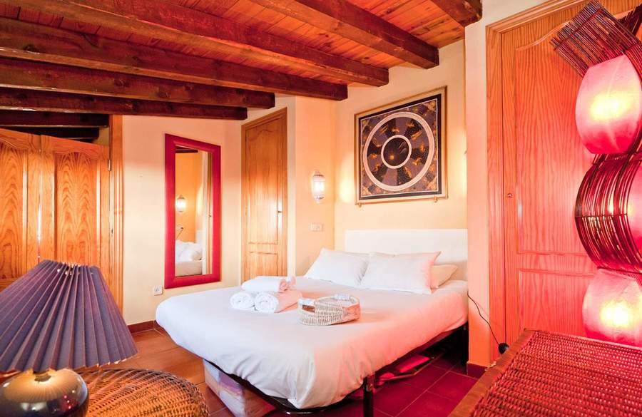 Gallery alquiler apartamentos vacacionales por dias madrid centro  6 