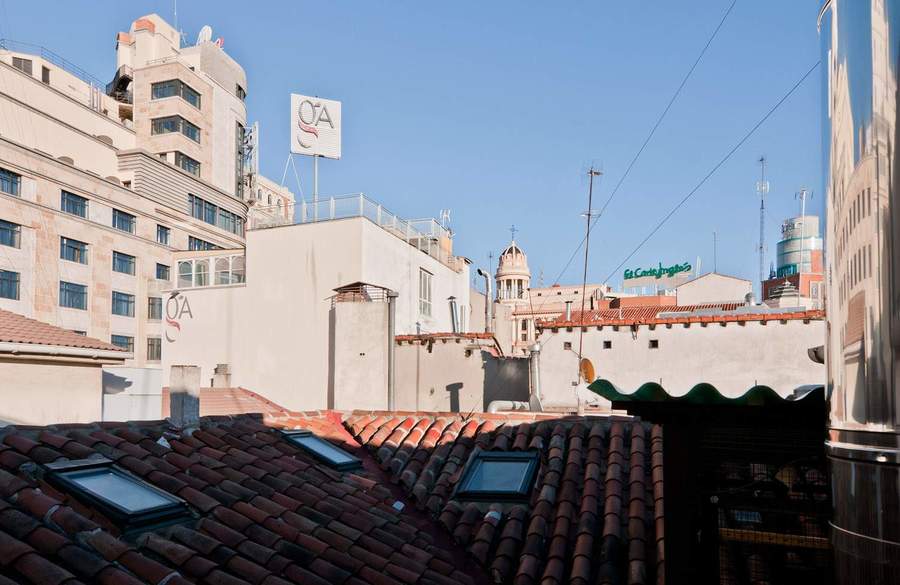 Gallery alquiler apartamentos vacacionales por dias madrid centro  8 