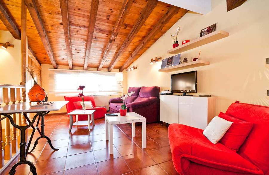 Gallery alquiler apartamentos vacacionales por dias madrid centro  15 