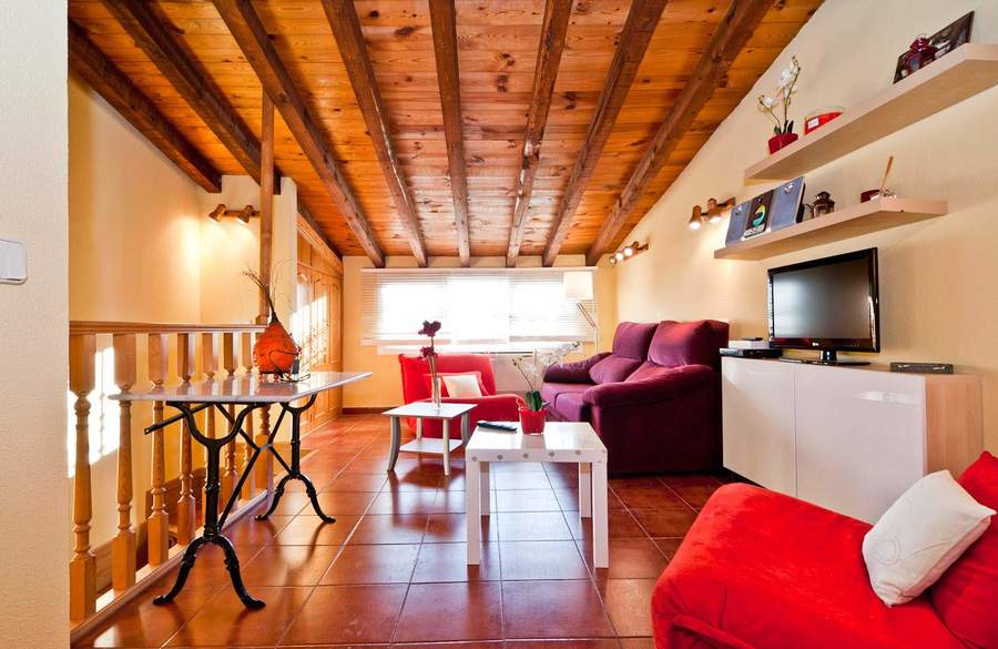 Gallery alquiler apartamentos vacacionales por dias madrid centro  16 