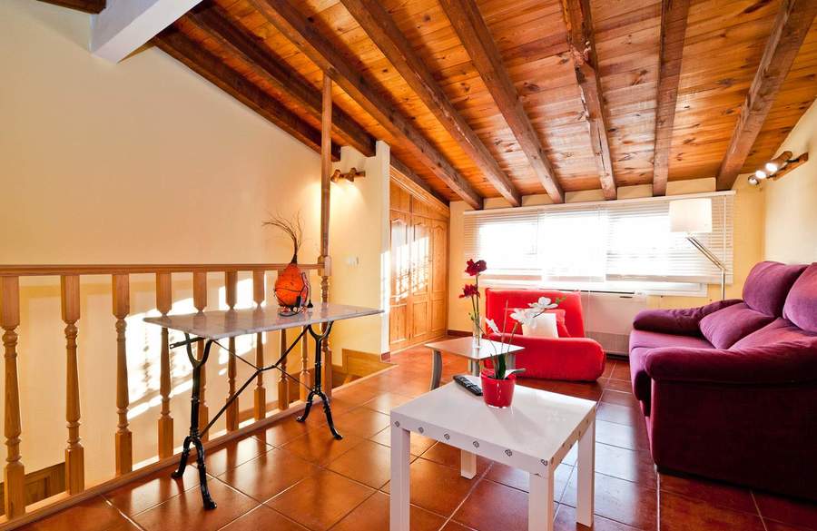 Gallery alquiler apartamentos vacacionales por dias madrid centro  17 