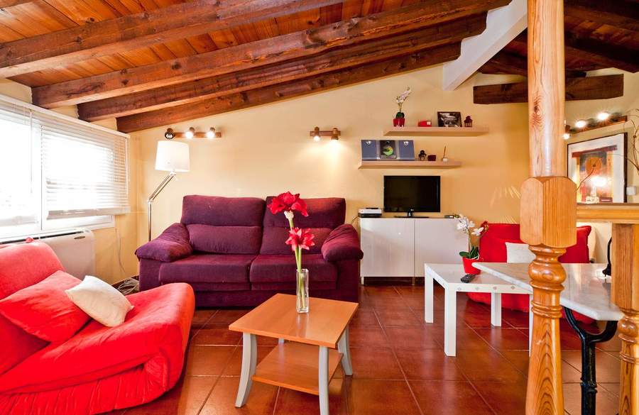 Gallery alquiler apartamentos vacacionales por dias madrid centro  18 