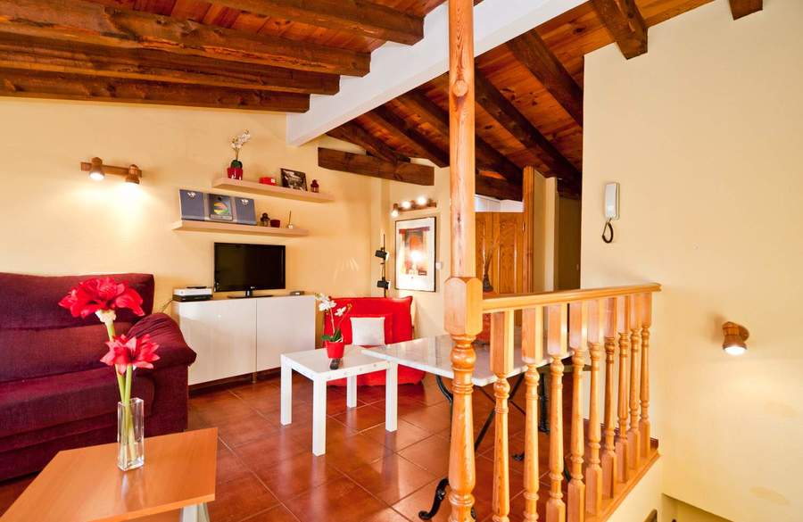 Gallery alquiler apartamentos vacacionales por dias madrid centro  19 