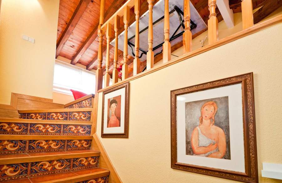 Gallery alquiler apartamentos vacacionales por dias madrid centro  20 