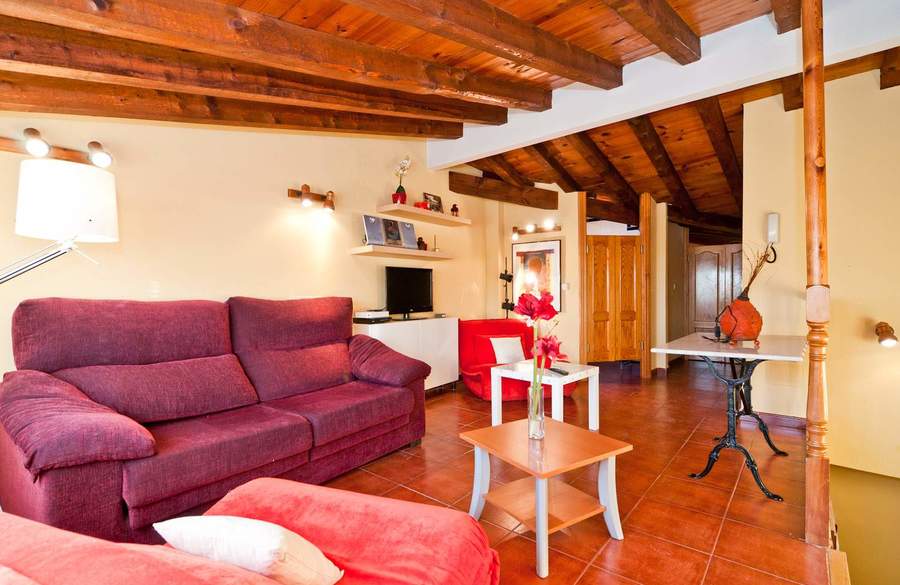 Gallery alquiler apartamentos vacacionales por dias madrid centro  21 