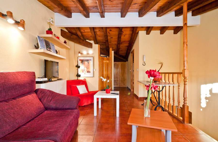 Gallery alquiler apartamentos vacacionales por dias madrid centro  22 
