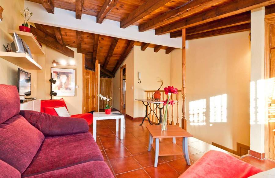 Gallery alquiler apartamentos vacacionales por dias madrid centro  23 