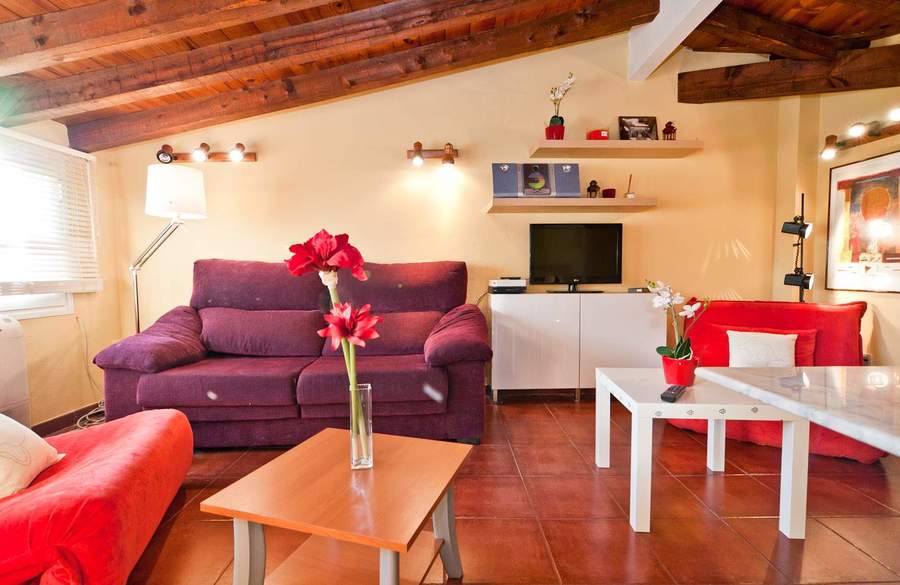 Gallery alquiler apartamentos vacacionales por dias madrid centro  24 