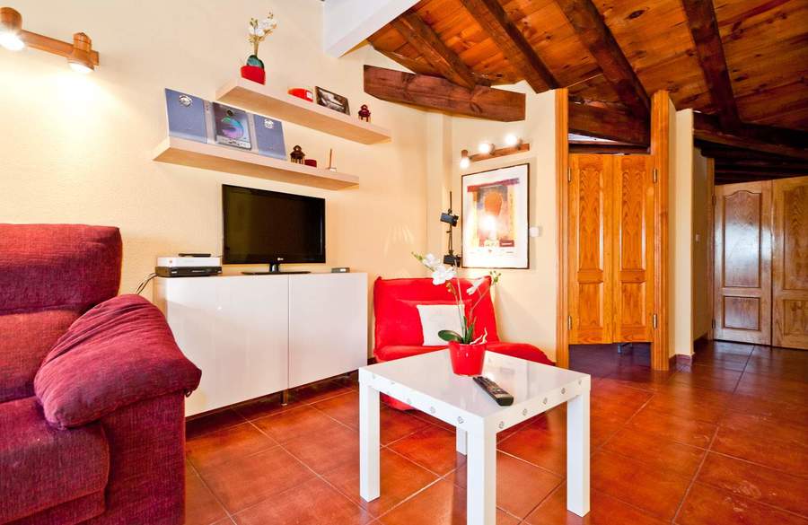 Gallery alquiler apartamentos vacacionales por dias madrid centro  25 