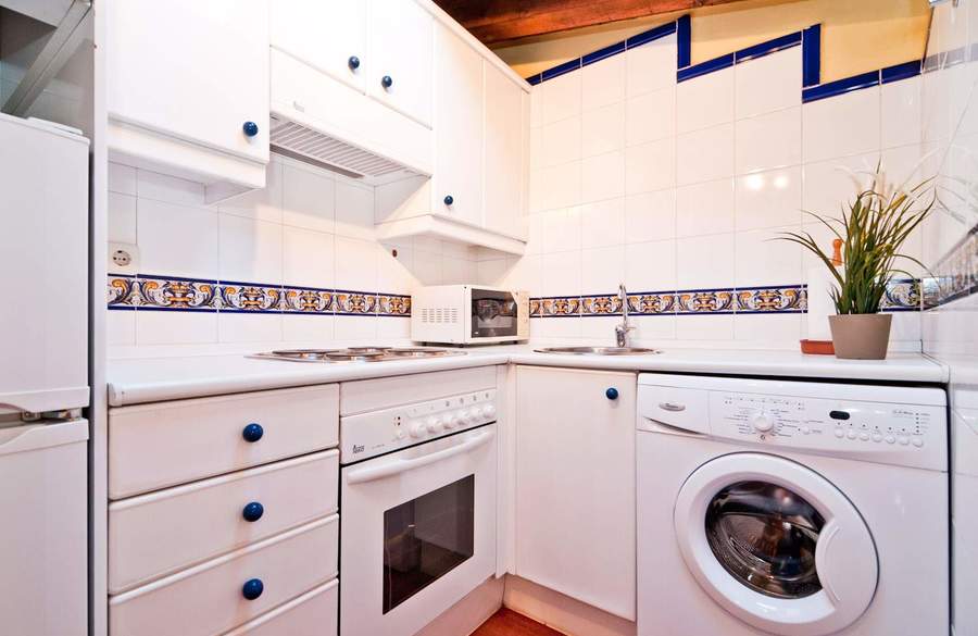 Gallery alquiler apartamentos vacacionales por dias madrid centro  26 