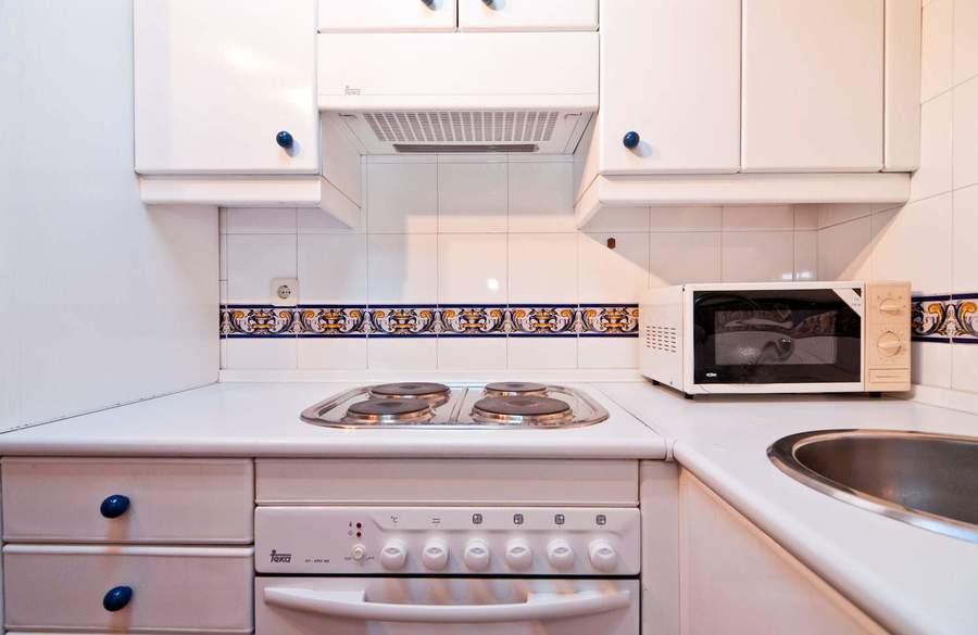 Gallery alquiler apartamentos vacacionales por dias madrid centro  28 