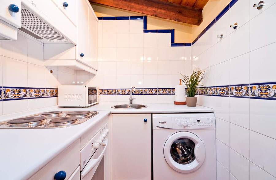 Gallery alquiler apartamentos vacacionales por dias madrid centro  29 
