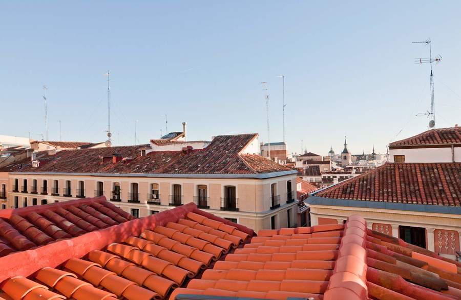 Gallery alquiler apartamentos vacacionales por dias madrid centro  30 