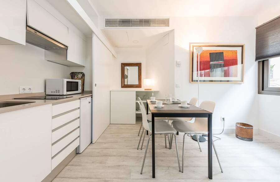 Gallery alquiler apartamentos por dias madrid centro  1 