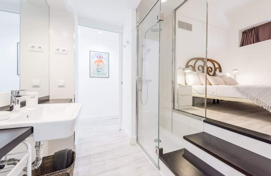 Gallery alquiler apartamentos por dias madrid centro  3 