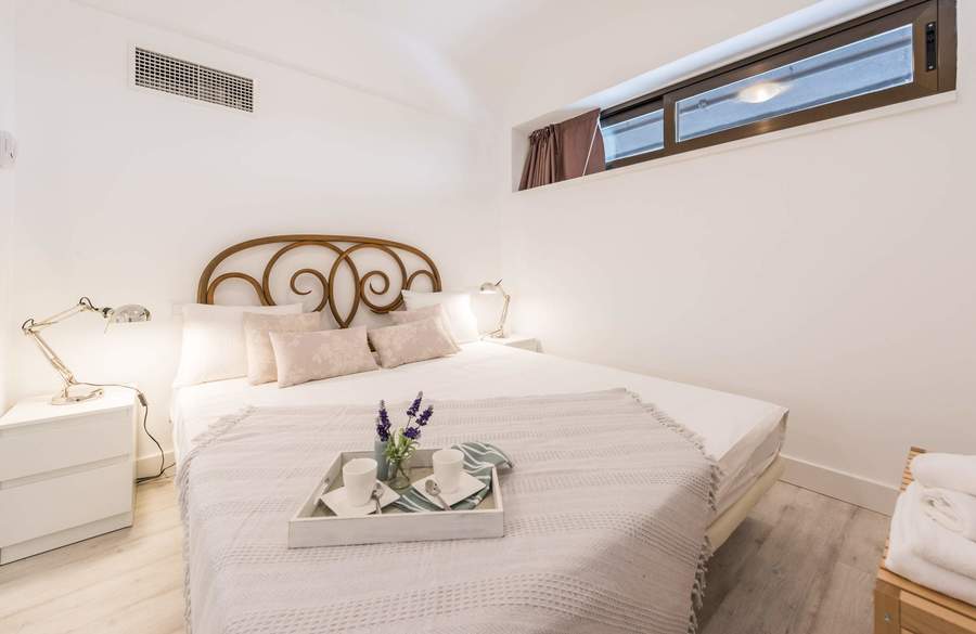 Gallery alquiler apartamentos por dias madrid centro  6 