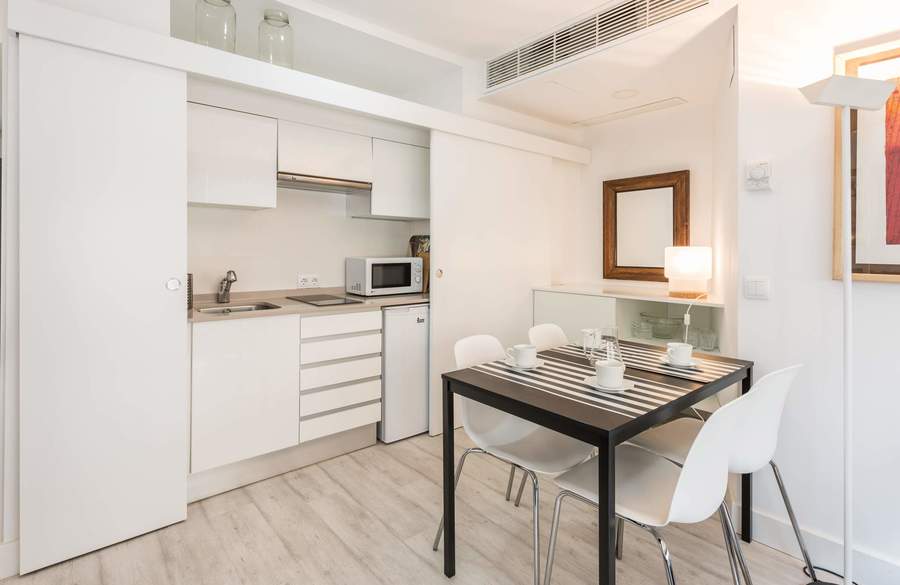 Gallery alquiler apartamentos por dias madrid centro  5 