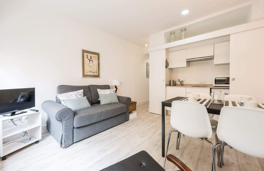 Gallery alquiler apartamentos por dias madrid centro  7 