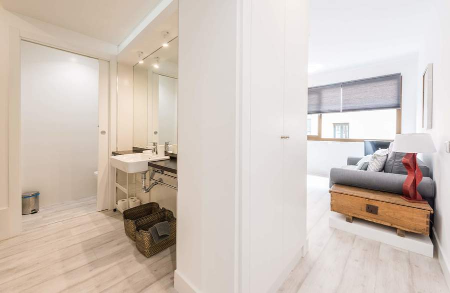 Gallery alquiler apartamentos por dias madrid centro  9 