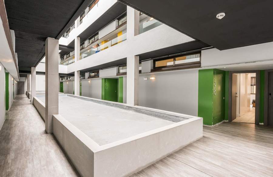 Gallery alquiler apartamentos por dias madrid centro  19 