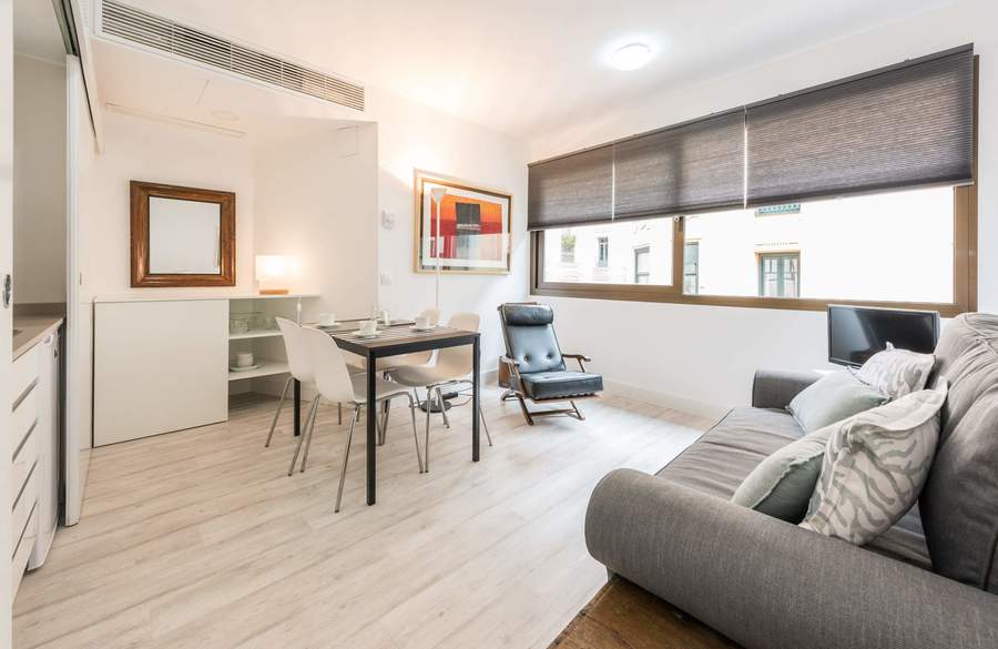 Gallery alquiler apartamentos por dias madrid centro  21 