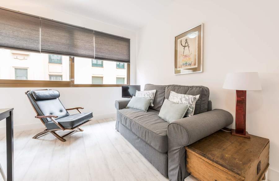 Gallery alquiler apartamentos por dias madrid centro  22 
